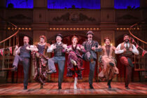 Goodspeed’s ‘The Mystery of Edwin Drood’ a Very Novel Musical