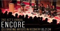 Addiction Recovery-Centered Theater Group to Feature Storytelling at Huntington’s Annual Fundraiser
