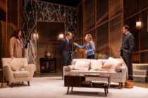  ‘Dial M For Murder’ a Worthy Addition to GBSC’s Murder Mystery Canon