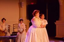 Sullivan Rep’s Sumptuous ‘A Little Night Music’ 