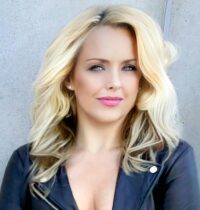 Alice Ripley Takes Us To Dizzying Heights