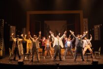 GBSC’s “Guys and Dolls” Is A Cool Glass of Summer Refreshment
