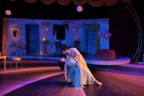 A Special Creation of ‘La Cage Aux Folles’ at Trinity Rep