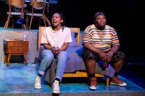 Central Square Theater & Front Porch Arts Collective Questions Societal Standards in “Next to Normal”