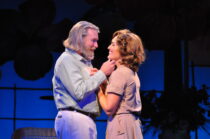 Jennifer Ellis Shines in Reagle’s ‘South Pacific’ Revival