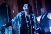 The Vilna Shul and “The Dybbuk” Are A Match Made in Heaven in Arlekin Players’ Must-See Production