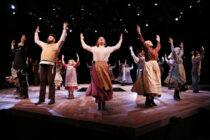 A Fresh and Exciting ‘Fiddler on the Roof’ for the Ages at NSMT