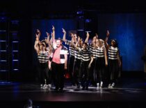 Can’t Help Falling In Love With Reagle Music Theatre’s ‘All Shook Up’ 