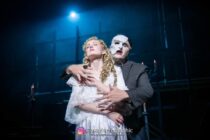 Weston Drama Workshop’s ‘Phantom of the Opera’ The Stuff of Dreams 