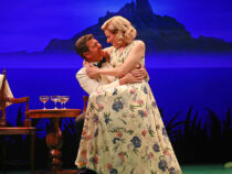 An Enchanted Evening At Goodspeed With Rodgers & Hammerstein’s ‘South Pacific’