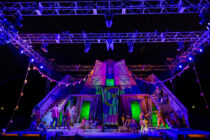 Commonwealth Shakespeare Co.’s “The Winter’s Tale” Sizzles on Boston Common