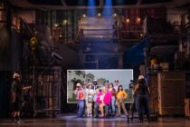 Dazzling “Queen of Versailles” Showcases Kristin Chenoweth’s Super-Sized Talent