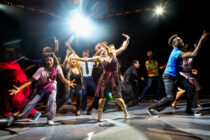 “Tootsie” at the North Shore Music Theatre