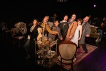 Middagh Street Brims With Life In The Treehouse Collective’s ‘February House’