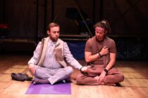 Short Take: Hightail It To Teatro Chelsea & Gloucester Stage’s ‘The Hombres’