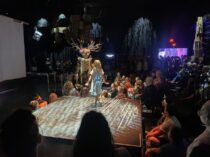 Liars and Believers’ “Don’t Open This” an Immersive Theatrical Spectacle