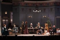 Stoppard Gets Personal with ‘Leopoldstadt’ at the Huntington