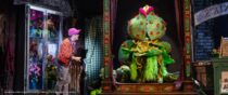 Ogunquit’s ‘Little Shop of Horrors’ Melds Dark Comedy with a Rockin’ Score
