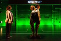 Gamm’s ‘The Effect’: Is it Love or Big Pharma?