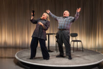 Emmy Award-winning Actor Gordon Clapp on returning to Boston for Speakeasy Stage’s ‘Pru Payne’