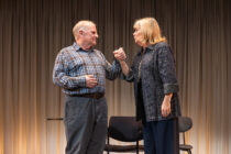 SpeakEasy’s “Pru Payne” Is A Must See for Fans of Fabulous Theater