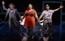 Short Take: Moonbox’ “Dirty Rotten Scoundrels”  a Delightful Romp On the French Riviera