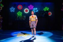 It’s the “Best Day Ever” in Wheelock Family Theatre’s ‘The Spongebob Musical’