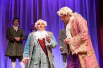The Gamm’s ‘Amadeus’ Hits All the Right Notes