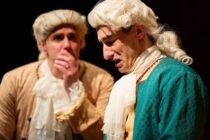 ‘AMADEUS’ at the GAMM Theatre