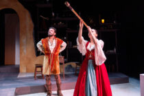 Short Take: A Fascinating and Frustrating “Galileo’s Daughter”