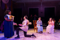 ASP’s ‘Emma’ Is Deliciously Incisive, Ingenious and Impudent