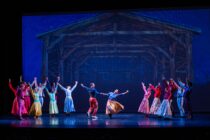 100 Years Later, Martha Graham Remains the Gold Standard of Contemporary Dance