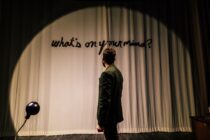 Vinny DePonto’s MINDPLAY a Mind-Bending Experience