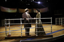 Let Musical Theater Be Our Lifeboat in These Tumultuous Times: NSMT’s ‘Titanic’ is a Gem
