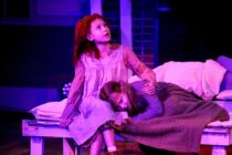 Small Stage, Big Heart: Sullivan Rep’s Delightful “Annie”