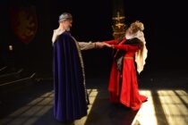 Theater Uncorked’s ‘The Lion in Winter’ Growls Instead of Roars