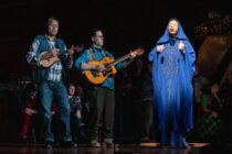 Revels’ ‘The Selkie Girl And The Seal Woman’ Sings Harmoniously