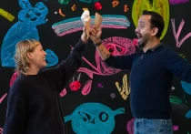 Apollinaire’s ‘Every Brilliant Thing’ Sparks Joy During Unprecedented Time  