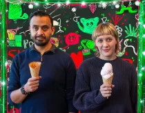 ‘Every Brilliant Thing’ at Apollinaire Theatre Co. Delivers On Its Promise