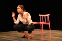 Donnla Hughes is a One-Woman Tour de force in Gamm’s ‘Girls And Boys’