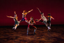 Malpaso Dance Company Brings Its Hot Fusion of Cuban Dance, Music, and Spice to Boston’s Winter Wonderland