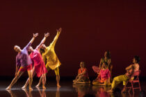 Short Take: “The Look of Love” Is a Delightful Antidote to the Winter Blahs