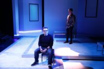 ‘Art’ Becomes More Than What Meets The Eye in Lyric Stage’s Splendid Production