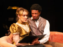 Apollinaire’s ‘Hedda Gabler’ is Sublime