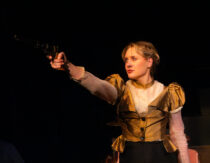 Hell Hath No Fury Like Hedda Gabler’s Scorn