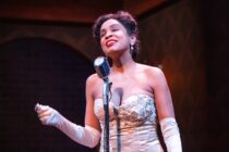 Merrimack Rep’s ‘Lady Day At Emerson’s Bar and Grill’ is a Testament to the Power of Music and Resilience