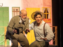 Sudbury Savoyards Delivers a Charming Fairy Tale with Gilbert and Sullivan’s ‘Ruddigore’