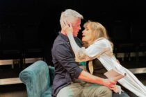 Psych Drama’s ‘Stage Kiss’ is Funny – and Surprisingly Touching