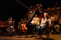 You Don’t Have To Be Irish To Love GBSC’s ‘The Irish And How They Got That Way’