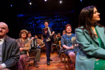 Daigneault Closes the Door on SpeakEasy Stewardship with Poignant and Timely ‘A Man of No Importance’